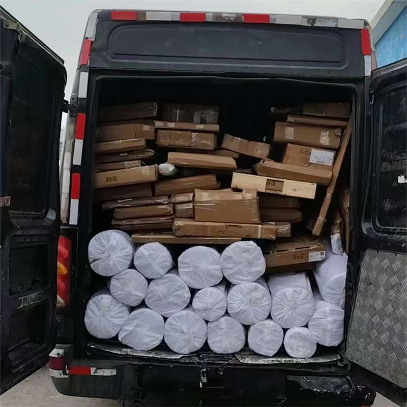 黑龙江双鸭山宝清县到苍南物流公司——一站式服务，让货运更便捷（苍南的物流专线）