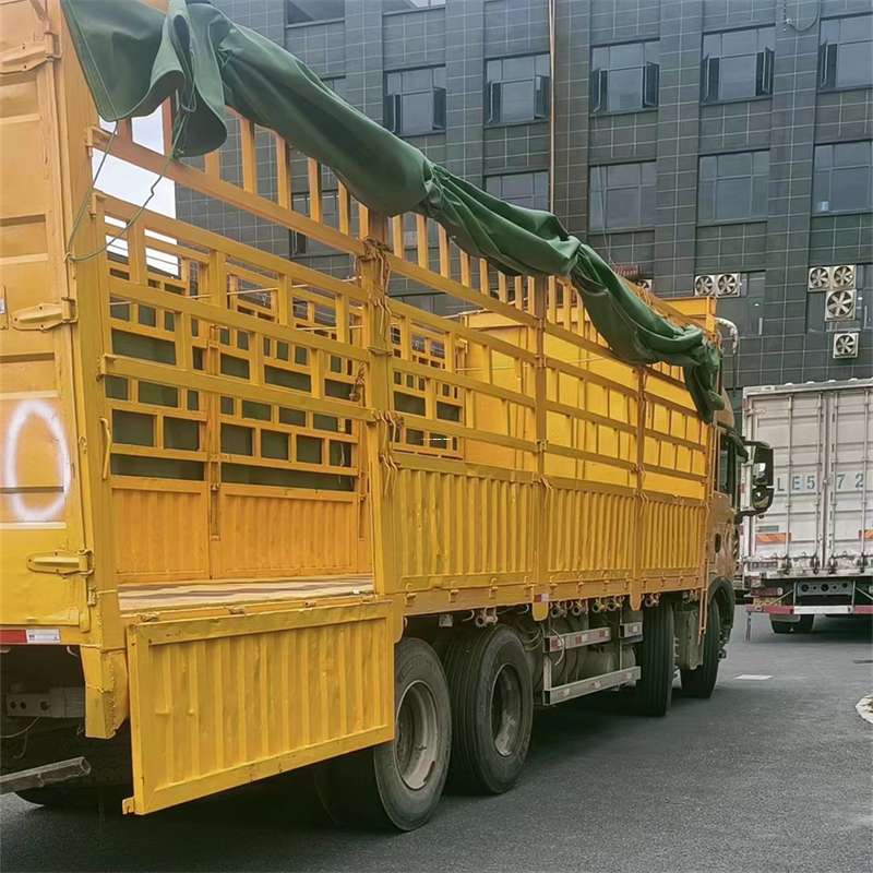 黑龙江双鸭山宝清县到新泰物流公司——一站式货运服务（到新泰的物流）