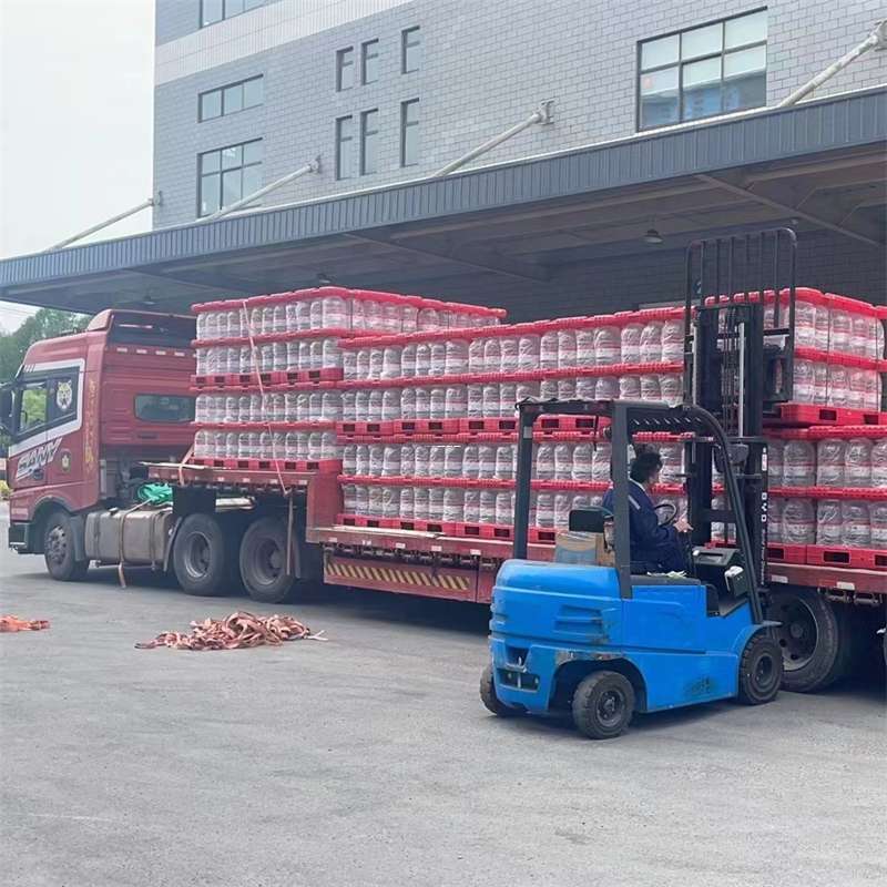 黑龙江双鸭山宝清县到宁波物流公司——一站式服务，让货运更轻松