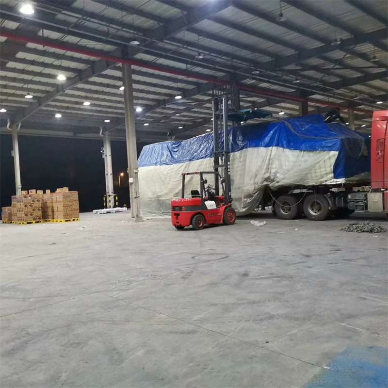 黑龙江双鸭山宝清县到汝州物流公司-一站式服务，让货运更便捷（汝州物流公司电话查询）