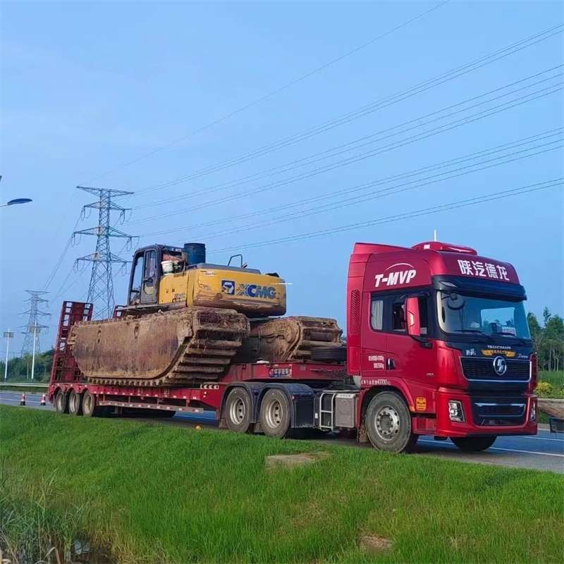 黑龙江双鸭山宝清县到百色物流公司一站式服务，让货运更轻松